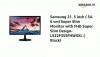 Samsung 21.5 Inch S22F350F LED FULL HD Monitor
